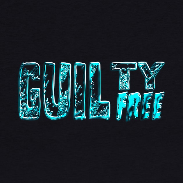 Guilty Free by Magixity101